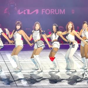 250122 - TWICE - THIS IS FOR - LA D2 - 4K 직캠 FANCAM