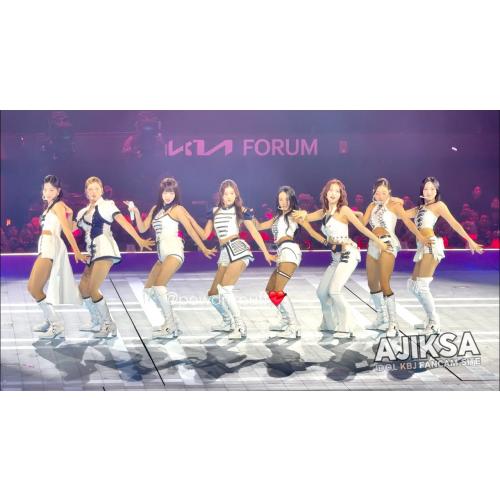 250122 - TWICE - THIS IS FOR - LA D2 - 4K 직캠 FANCAM