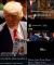 GD liking posts praising Trump...