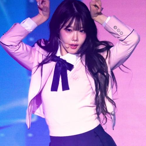 [4K 60P] 20260208 클라씨(CLASS:y) 채원 "Surprise" @ 2026 CLASS:y [ROLL CALL] ENCORE