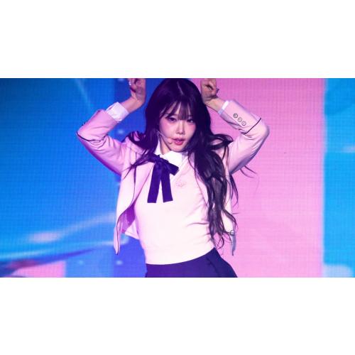 [4K 60P] 20260208 클라씨(CLASS:y) 채원 "Surprise" @ 2026 CLASS:y [ROLL CALL] ENCORE