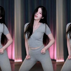 "DDD" - Dance Highlights by SOOP streamer BJ햄찡 (gusdk2362)! 🎶