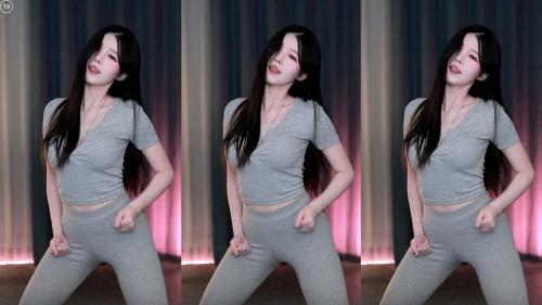 "DDD" - Dance Highlights by SOOP streamer BJ햄찡 (gusdk2362)! 🎶