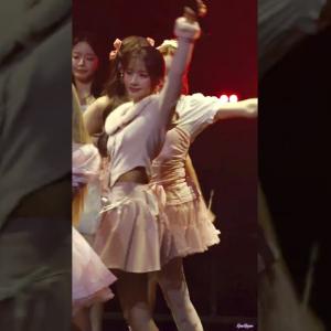 251205 피프티피프티(FIFTY FIFTY) - Push Your Love 아테나 4k60p 직캠 fancam @Welcome to Tweny Party