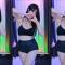 SOOP Streamer 그릴래영 (eunyoung1238) 💥 Spectacular "AALOW AALOW" Dance Cover! 💃
