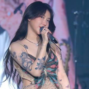 230520 백예린 'Square (2017)' 앵콜 직캠 Yerin Baek Encore fancam @ 2023 백예린 단독공연 Square by Jinoo