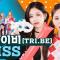 KISS💋를 부르는 트라이비💜 뱀파이어 vs 치어리더 트루의 선택은? | 트라이비 (TRI.BE) _ KISS | 내돌의 온도차 | GAP CRUSH