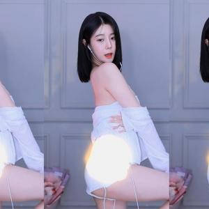 BJ리아 - 섹시댄스(Sexy Dance - 위글위글)