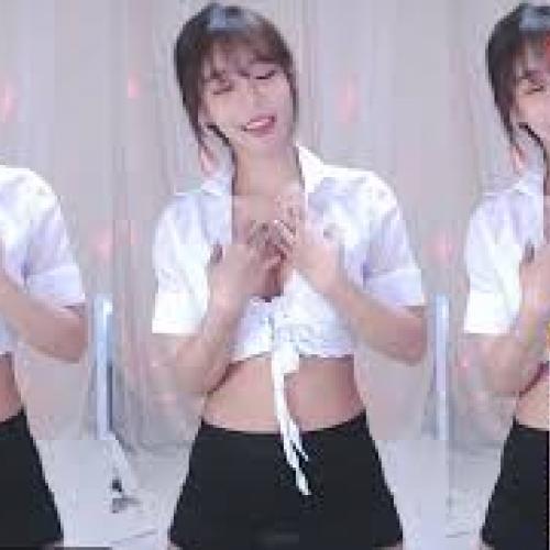 10122021 BJ 하루S2 (Haru S2) - Saxophone Magic