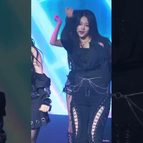 260125 CLASS:y(클라씨) - Psycho and Beautiful 혜주 8K 직캠 fancam @ROLL CALL 콘서트