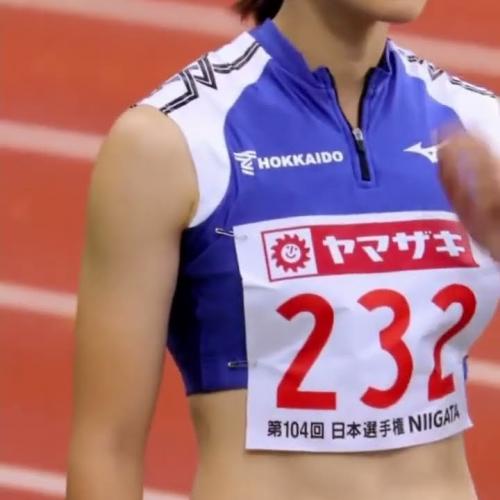 일본 한국 독일 미녀육상선수 모음 영상 복근녀 스타선수 美女 beauty 근육녀