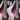 BJ햄찡 (gusdk2362) Stuns in Pink! 💗 "덜덜덜" - Dance Highlights