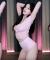 BJ햄찡 (gusdk2362) Stuns in Pink! 💗 "덜덜덜" - Dance Highlights