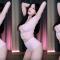 BJ햄찡 (gusdk2362) Stuns in Pink! 💗 "덜덜덜" - Dance Highlights