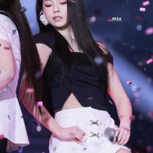 NMIXX Kyujin