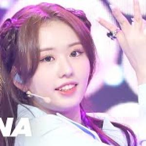 ILY:1 HANA 'Azalea' (아일리원 하나 직캠)