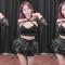 Korean Dance 바비앙 (gmlwl0202) || '위글위글(WiggleWiggle)' Dance Highlights