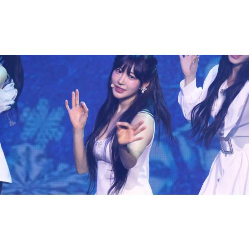 [4K 60P] 20260208 클라씨(CLASS:y) 형서 "Winter Bloom" @ 2026 CLASS:y [ROLL CALL] ENCORE