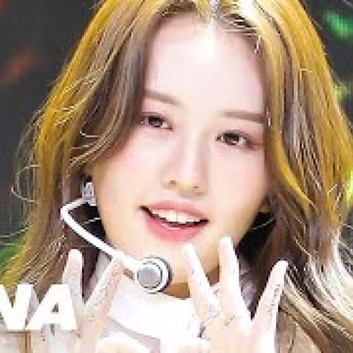 ILY:1 HANA 'Love in Bloom(사랑아 피어라)' (아일리원 하나 직캠)