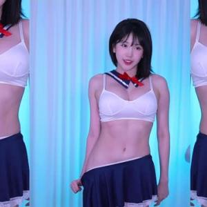 안보면 후회할 제로투 - 세라복 유치땅 FULL (유혹땅)  유치땅