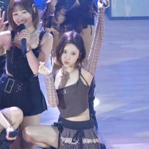 250329 Young Blossom LIGHTSUM 라잇썸 i 나영 4k 60p 직캠 by ace