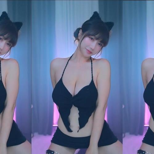 🔥 SOOP Streamer 그릴래영 (eunyoung1238) Explosive Dance Cover! 💃 | Terminal 🔥