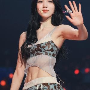 TWICE Mina