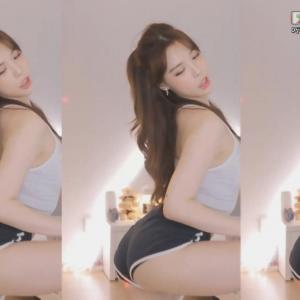 무화♥ - 섹시댄스(Sexy Dance - 섹소폰매직)
