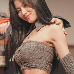 트와이스 사나 몸매 고화질 4k twice sana