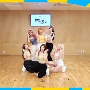 아일리원(ILY:1) - "Que Sera Sera(케세라세라)" Choreography Video
