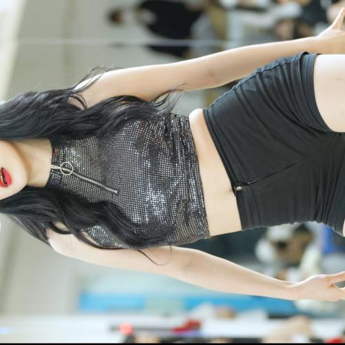 220918 4X4 STUDIO AILEEN 김수빈 SUNMI 선미 - SIREN 사이렌 댄스커버 Dance Cover 직캠 FANCAM /Do