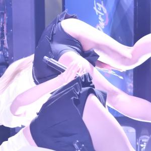 로즈퀸 Rose Queen 송이 지수 - 인트로 & 업타운펑크 리믹스 @365일펀앤펀강남 DJ파티 (25.11.08)