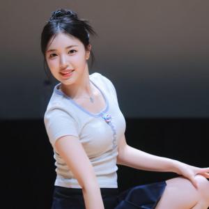 240731 캔디샵(Candy Shop) 수이(SUI) - Don’t Cry 직캠(FanCam)