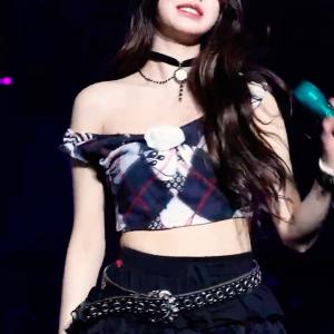 250531 장원영 'LOVE DIVE' @KT POP