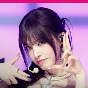 [MPD직캠] 아이브 리즈 직캠 4K 'XOXZ' (IVE LIZ FanCam) | @MCOUNTDOWN_2025.8.28