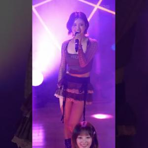 250329 라잇썸 나영 - ALIVE 4K 직캠 @한국로타리청소년연합 행사