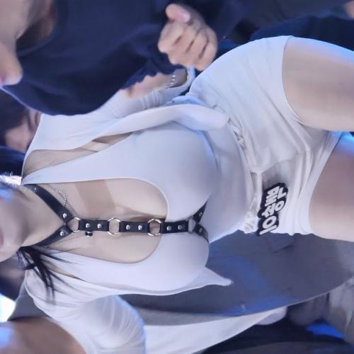 [9분28초 Full Ver.] 백송이 - 랜덤플레이댄스 Full Ver. @시로듀스18 버스킹 (25.10.30)