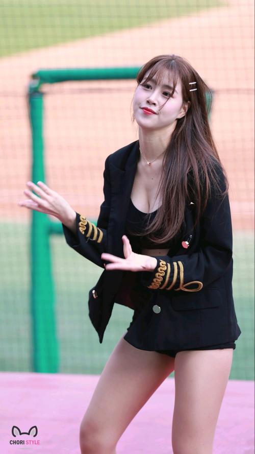 '눈누난나 특별공연' 김도아 치어리더(Kim Doa) 직캠 #프로야구 #SSG랜더스 #SSG랜더스필드 #240410 #치어리더 #김도아 #특별공연