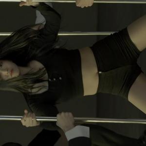 220923 4X4 STUDIO AILEEN 김수빈 SUNMI 선미 - SIREN 사이렌 댄스커버 Dance Cover 직캠 FANCAM /Do