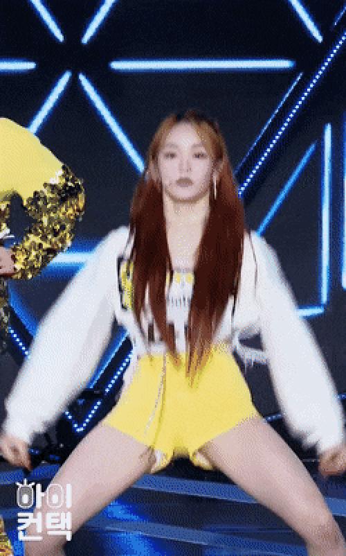 요즘엔 우아 나나가 제일 예쁨,,,