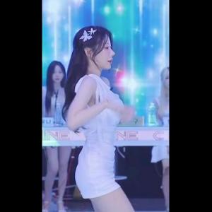 철구형2↑(y1026)  C- Nine💕 Sexy dance 지아 boogie Up