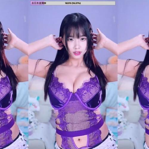 Twitch stream 💃 梓澪與村長 (s201111) - "Dance Monkey" 🎶 & "Wiggle Wiggle" 🔥 Highlights