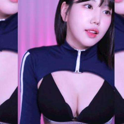 유치땅💖코카인💦하이레그🔞섹시댄스/ 보라 / 여캠 / 먹방 / 지하아이돌