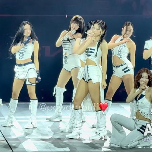 260122 - TWICE - I CAN'T STOP ME - LA D2 - 4K 직캠 FANCAM