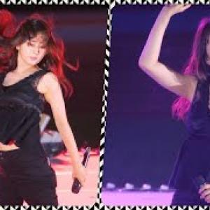 190830 에이핑크 윤보미 직캠[4K] '1도 없어' I'm so sick Apink YoonBoMi Fancam