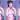 Twitch Dance  梓澪與村長 (s201111) - T_T