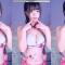 Twitch Dance  梓澪與村長 (s201111) - T_T