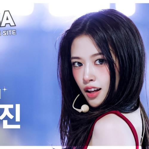 [안방1열 직캠4K] 아이브 안유진 'BANG BANG' (IVE AN YUJIN FanCam) @SBS Inkigayo 260215