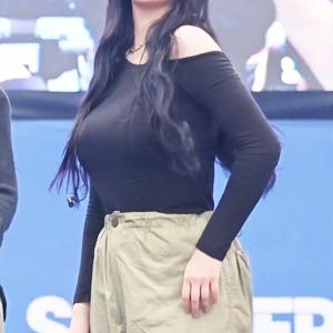 Girl's killing me #채연 #트리플에스 S4 #tripleS #ChaeYeon