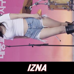 4X4 CREW @4X4STUDIO [명경] - IZNA [250125 연세로 대중교통전용지구 해제기념 축하공연]